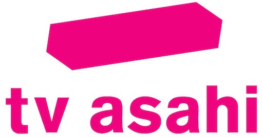 tv asahiロゴ