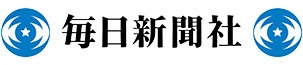 毎日新聞社ロゴ