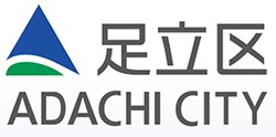 足立区ロゴ