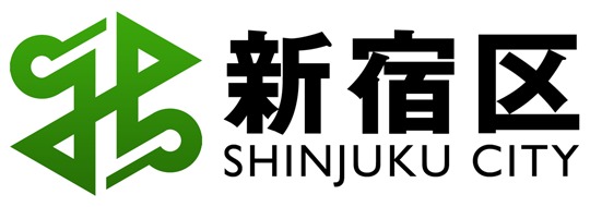 新宿区ロゴ