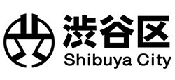 渋谷区ロゴ