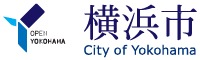 横浜市ロゴ